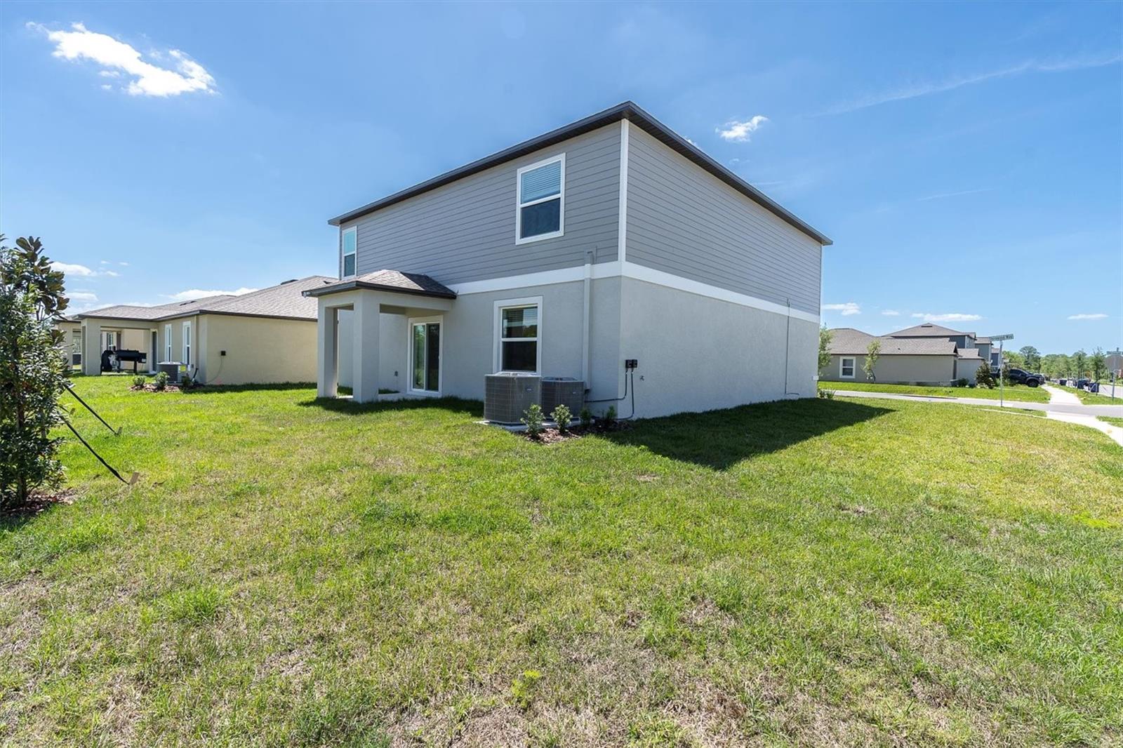 17694 SHIREWOOD WAY, LAND O LAKES, FL, 34638