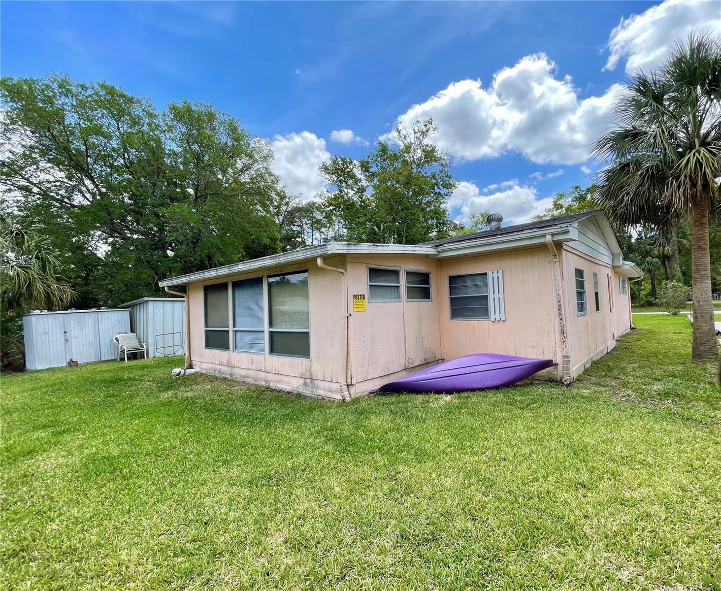 6045 COLONY CIR, WEEKI WACHEE, FL, 34607