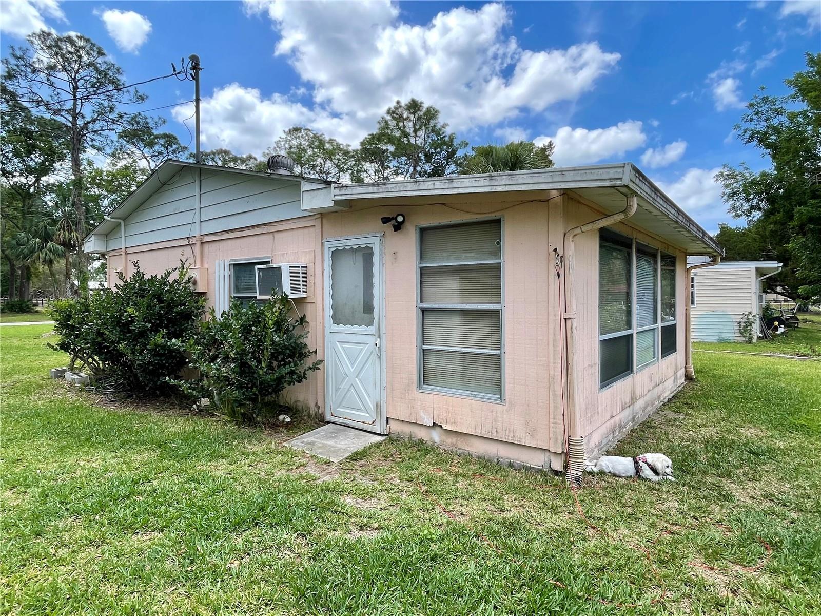 6045 COLONY CIR, WEEKI WACHEE, FL, 34607