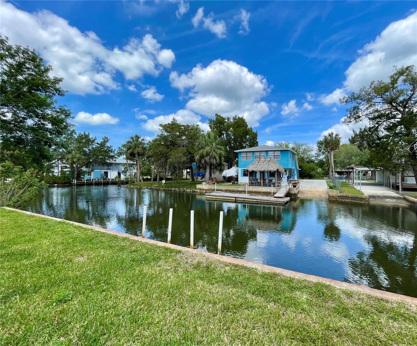 6045 COLONY CIR, WEEKI WACHEE, FL, 34607