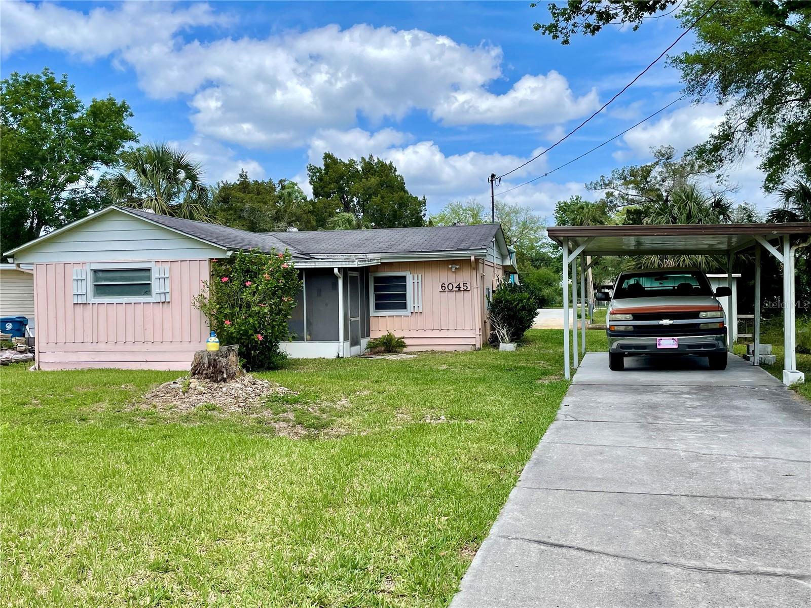 6045 COLONY CIR, WEEKI WACHEE, FL, 34607