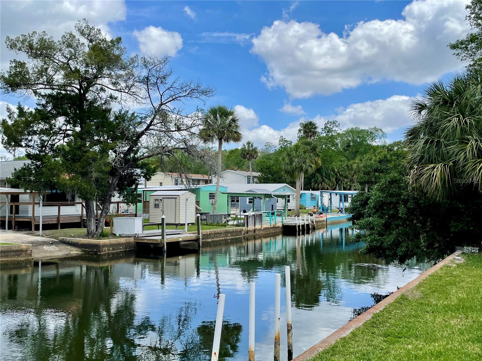 6045 COLONY CIR, WEEKI WACHEE, FL, 34607