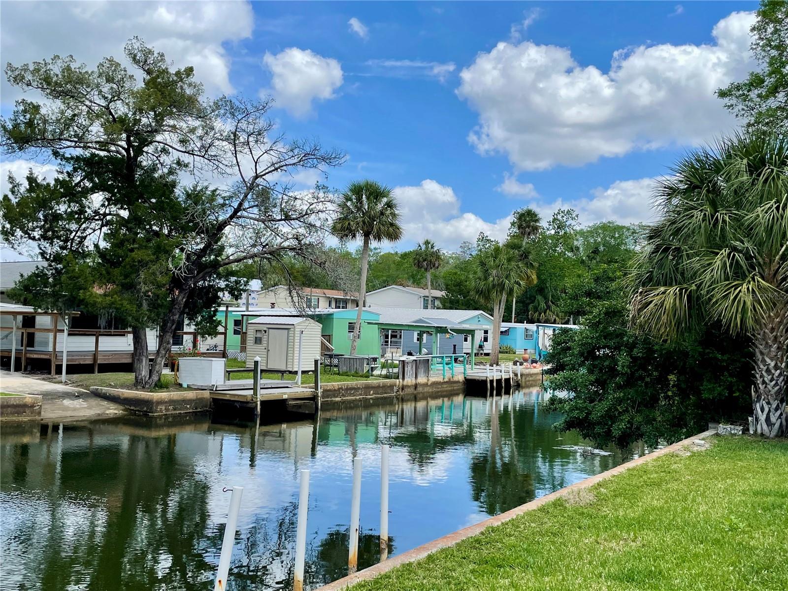 6045 COLONY CIR, WEEKI WACHEE, FL, 34607