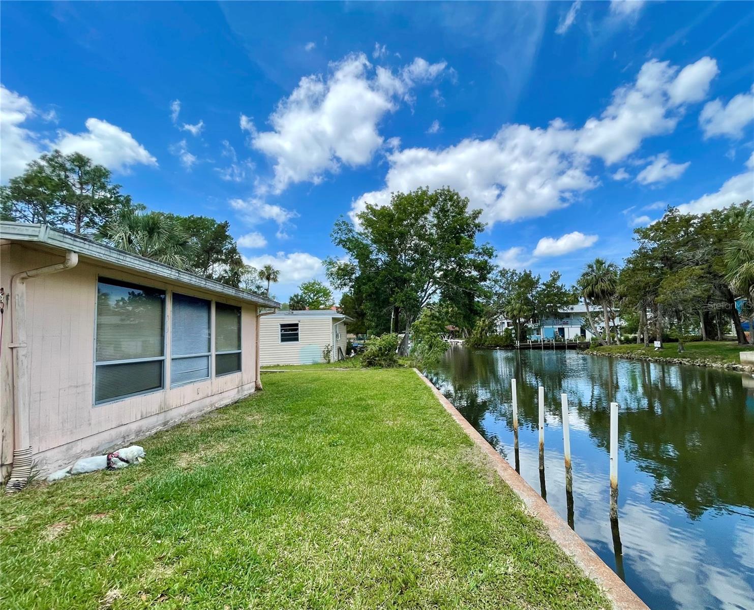 6045 COLONY CIR, WEEKI WACHEE, FL, 34607