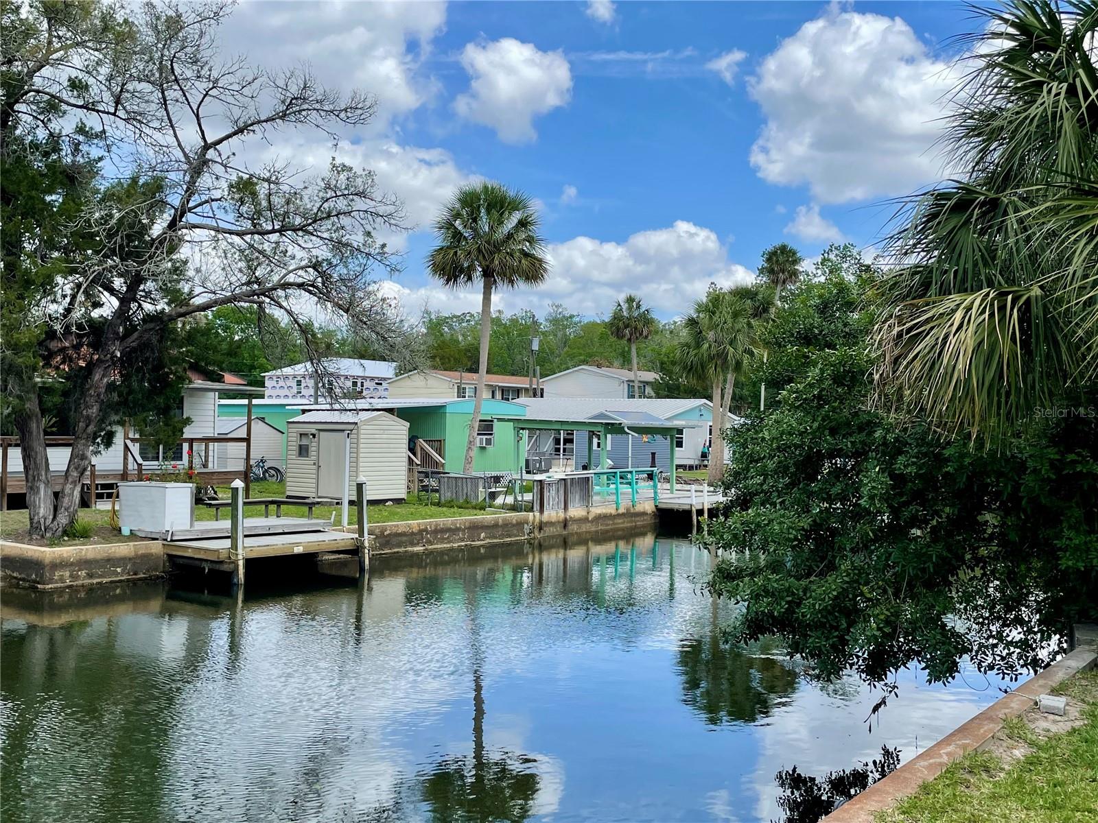 6045 COLONY CIR, WEEKI WACHEE, FL, 34607