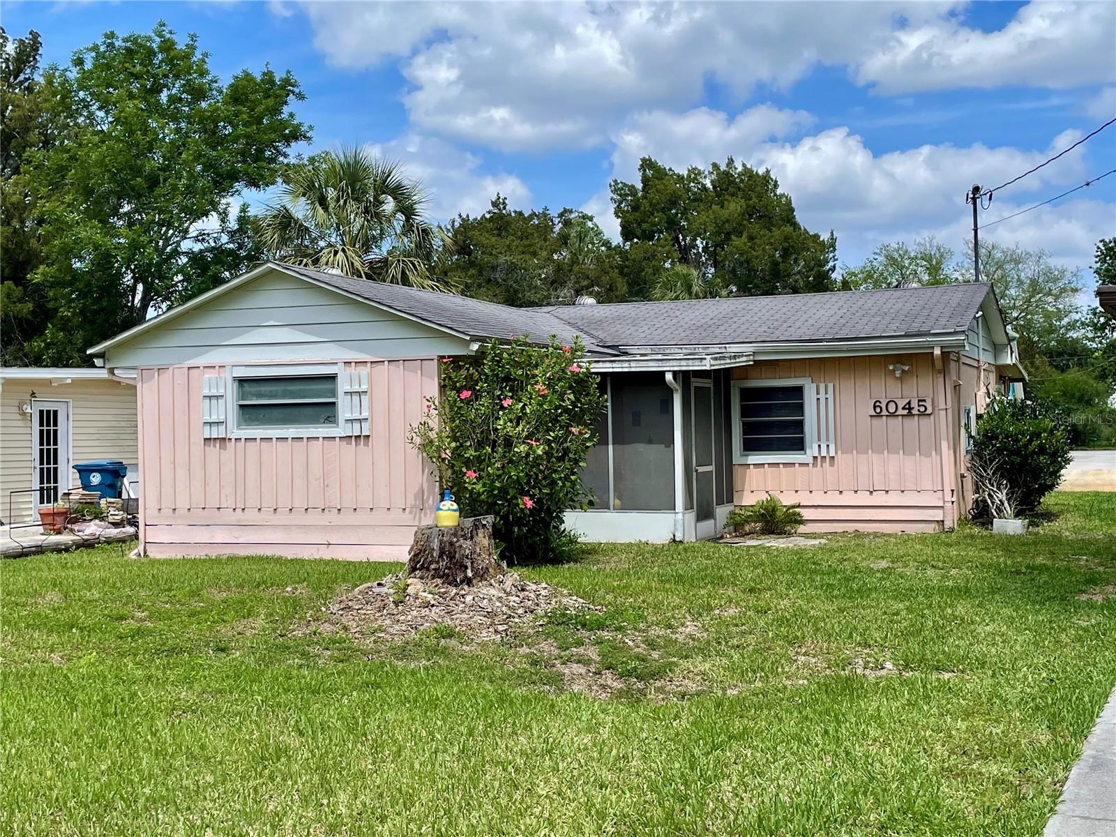 6045 COLONY CIR, WEEKI WACHEE, FL, 34607