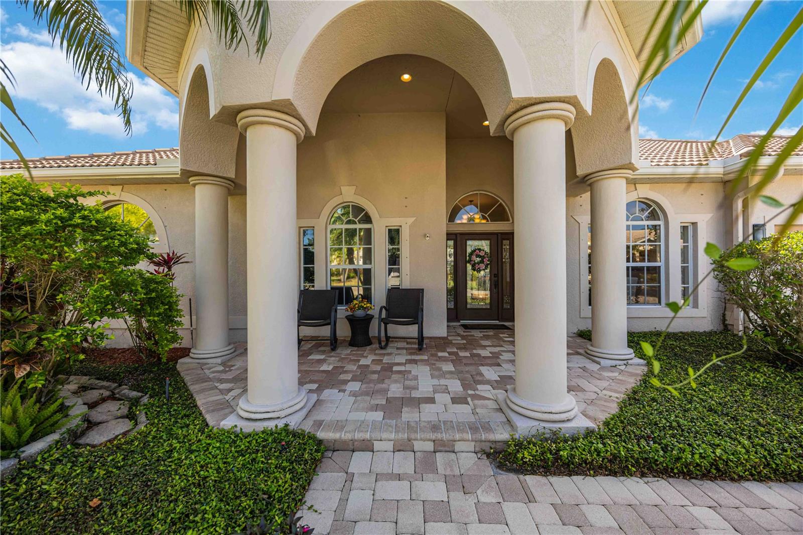7581 CAMDEN HARBOUR DR, BRADENTON, FL, 34212