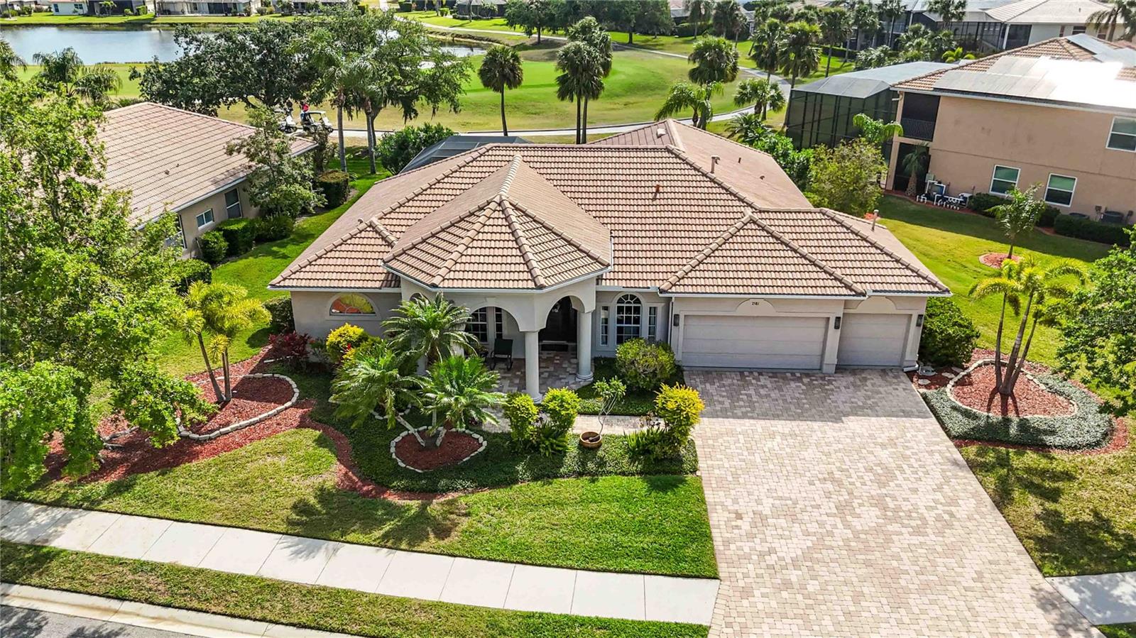 7581 CAMDEN HARBOUR DR, BRADENTON, FL, 34212