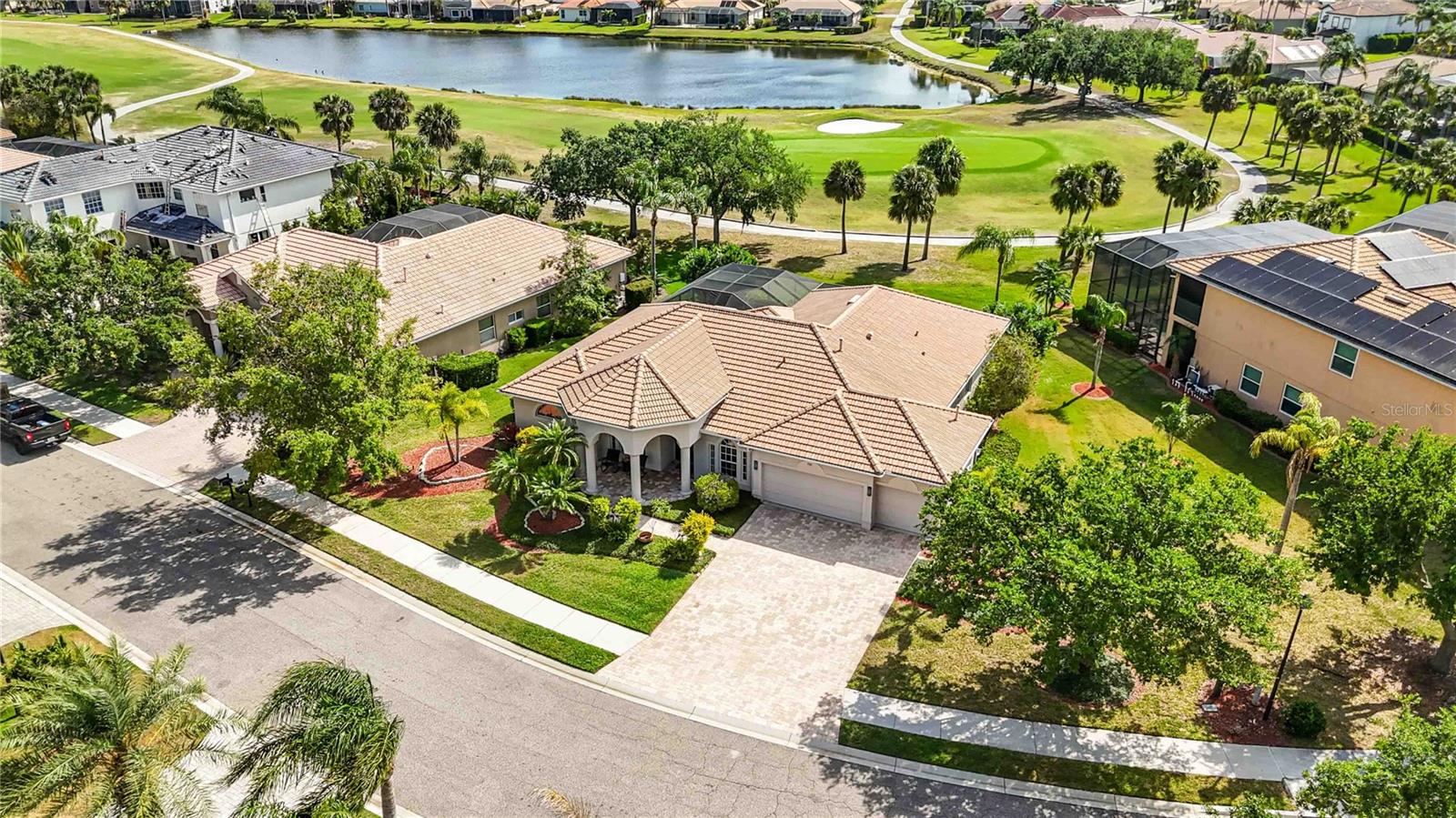 7581 CAMDEN HARBOUR DR, BRADENTON, FL, 34212