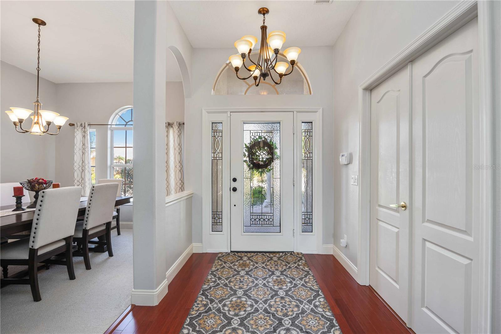 7581 CAMDEN HARBOUR DR, BRADENTON, FL, 34212