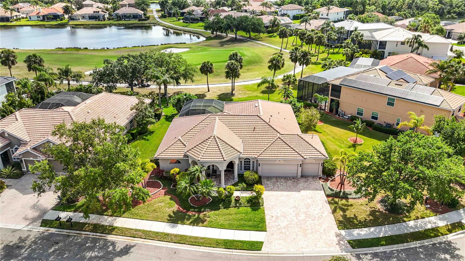 7581 CAMDEN HARBOUR DR, BRADENTON, FL, 34212