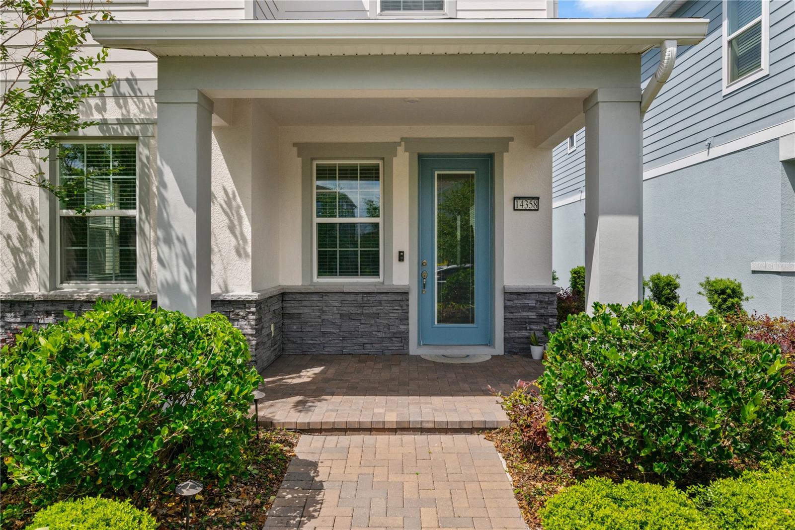 14358 LANIKAI BEACH DR, ORLANDO, FL, 32827