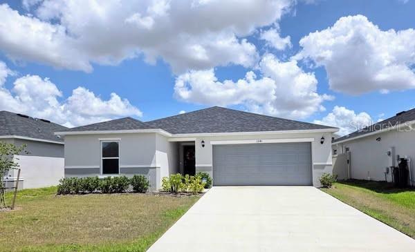 1241 DENALI DR, WINTER HAVEN, FL, 33881