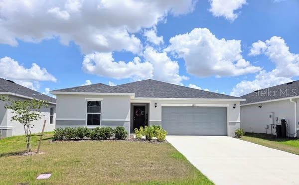 1241 DENALI DR, WINTER HAVEN, FL, 33881
