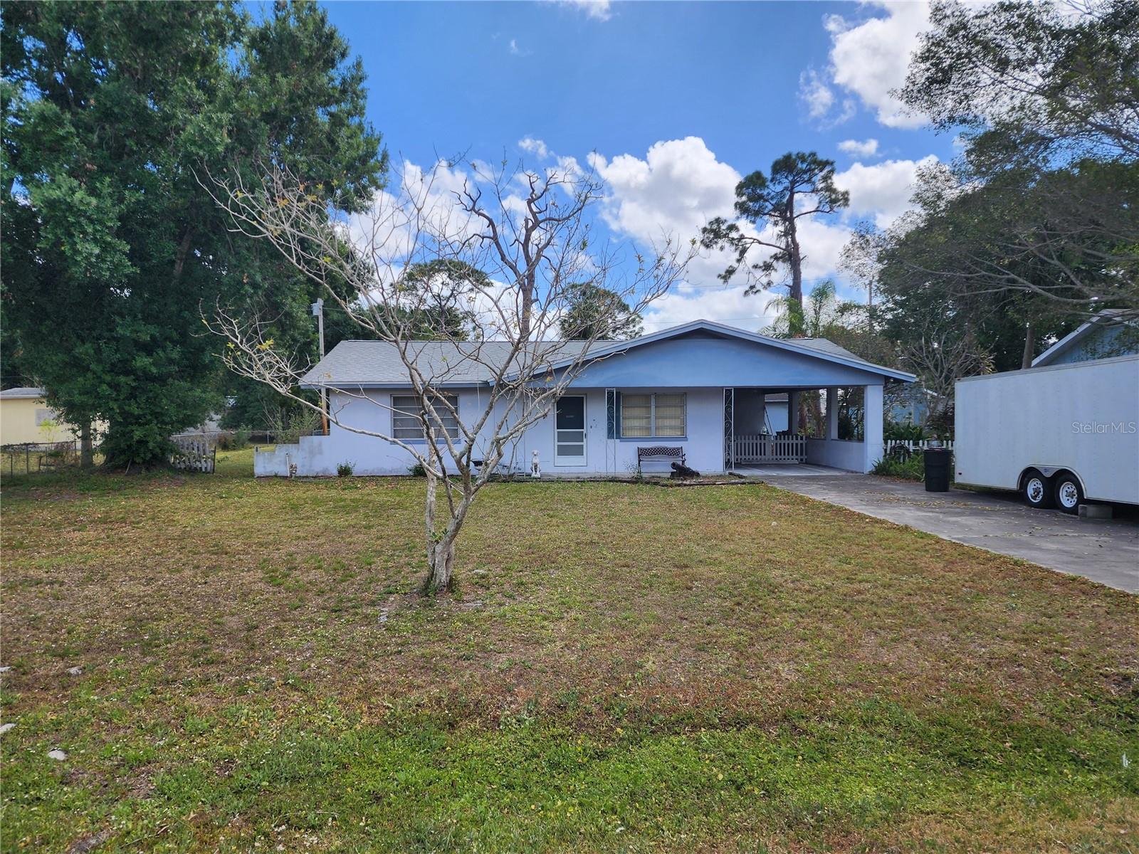 1626 VIVIAN LN, NORTH FORT MYERS, FL, 33903