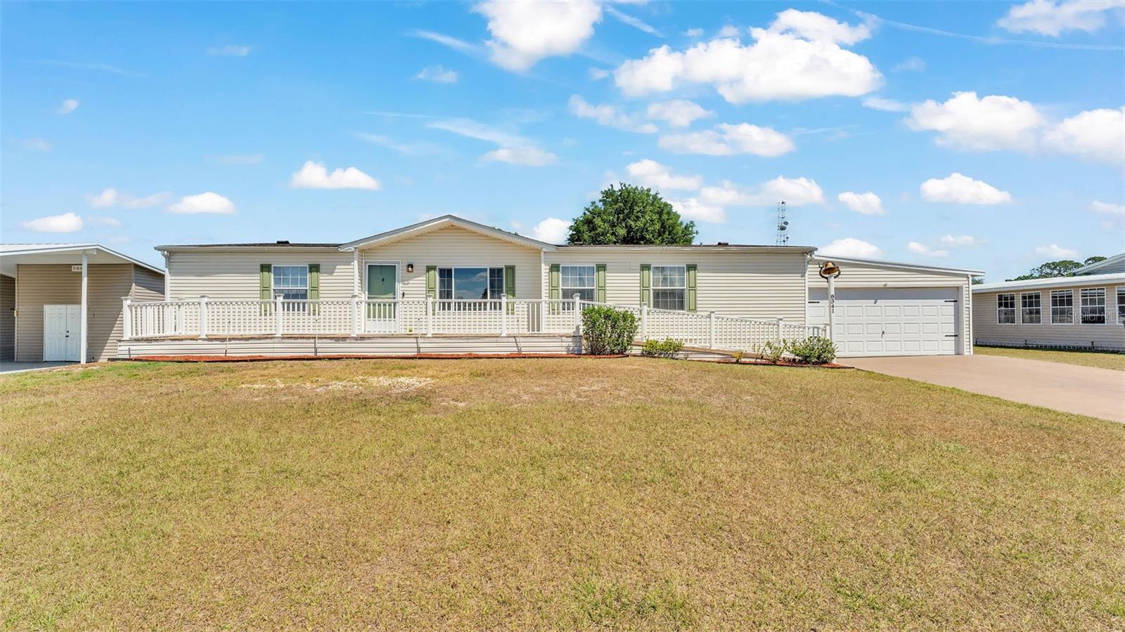 8341 MITCHALL DR, LAKELAND, FL, 33809