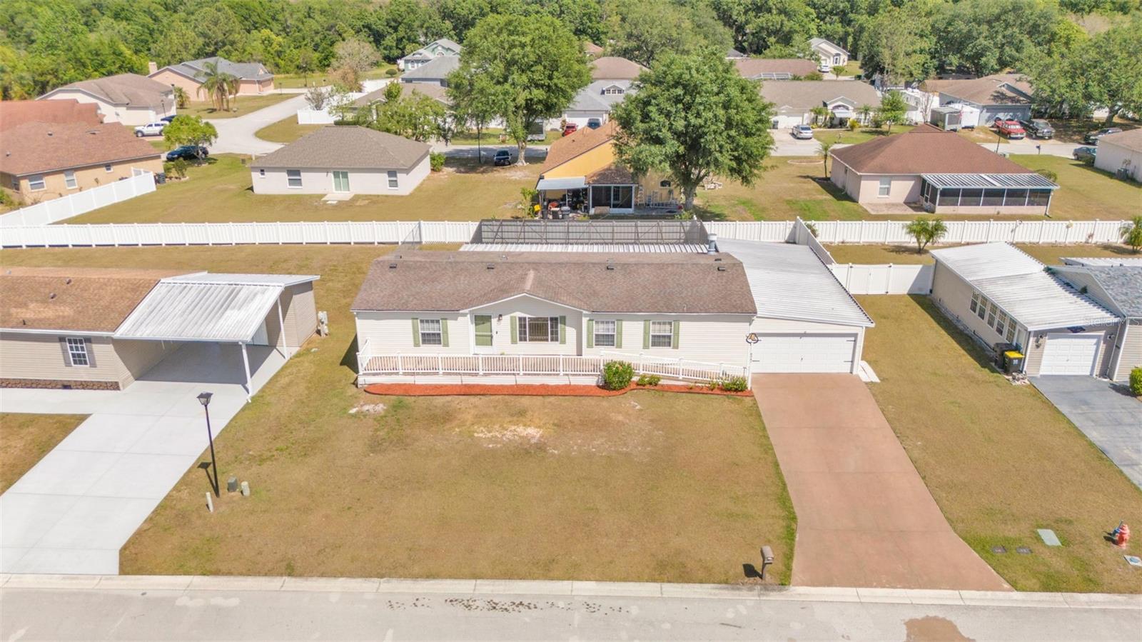 8341 MITCHALL DR, LAKELAND, FL, 33809