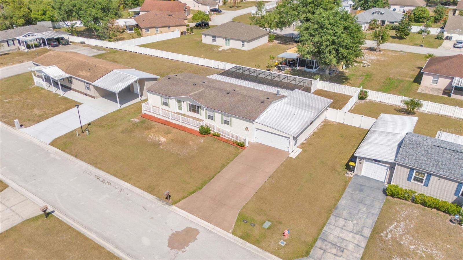 8341 MITCHALL DR, LAKELAND, FL, 33809