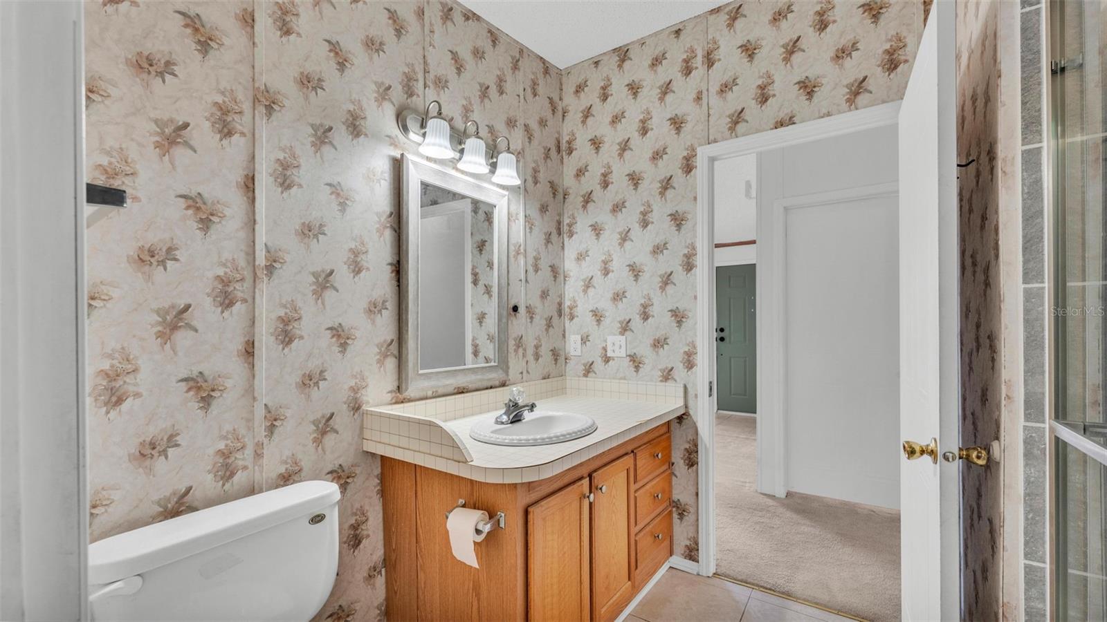 8341 MITCHALL DR, LAKELAND, FL, 33809
