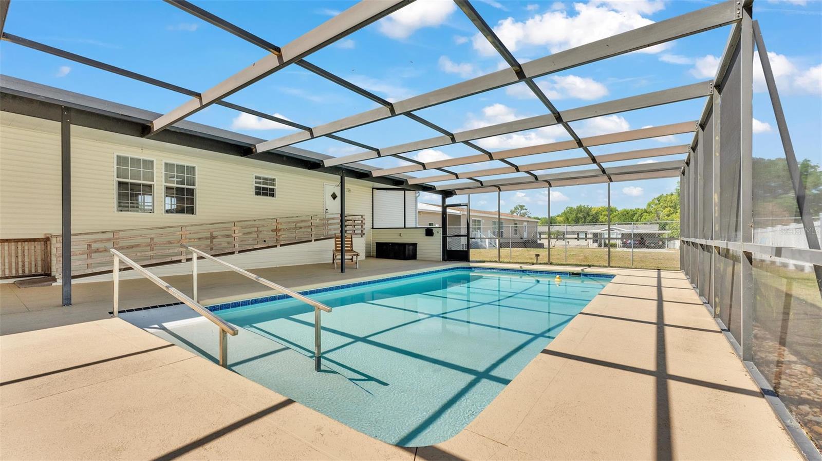 8341 MITCHALL DR, LAKELAND, FL, 33809