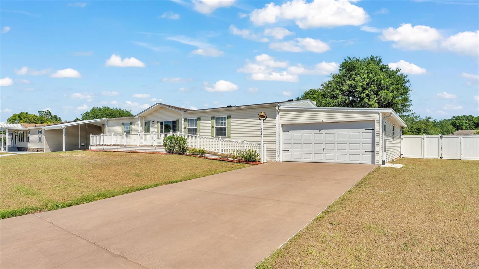 8341 MITCHALL DR, LAKELAND, FL, 33809
