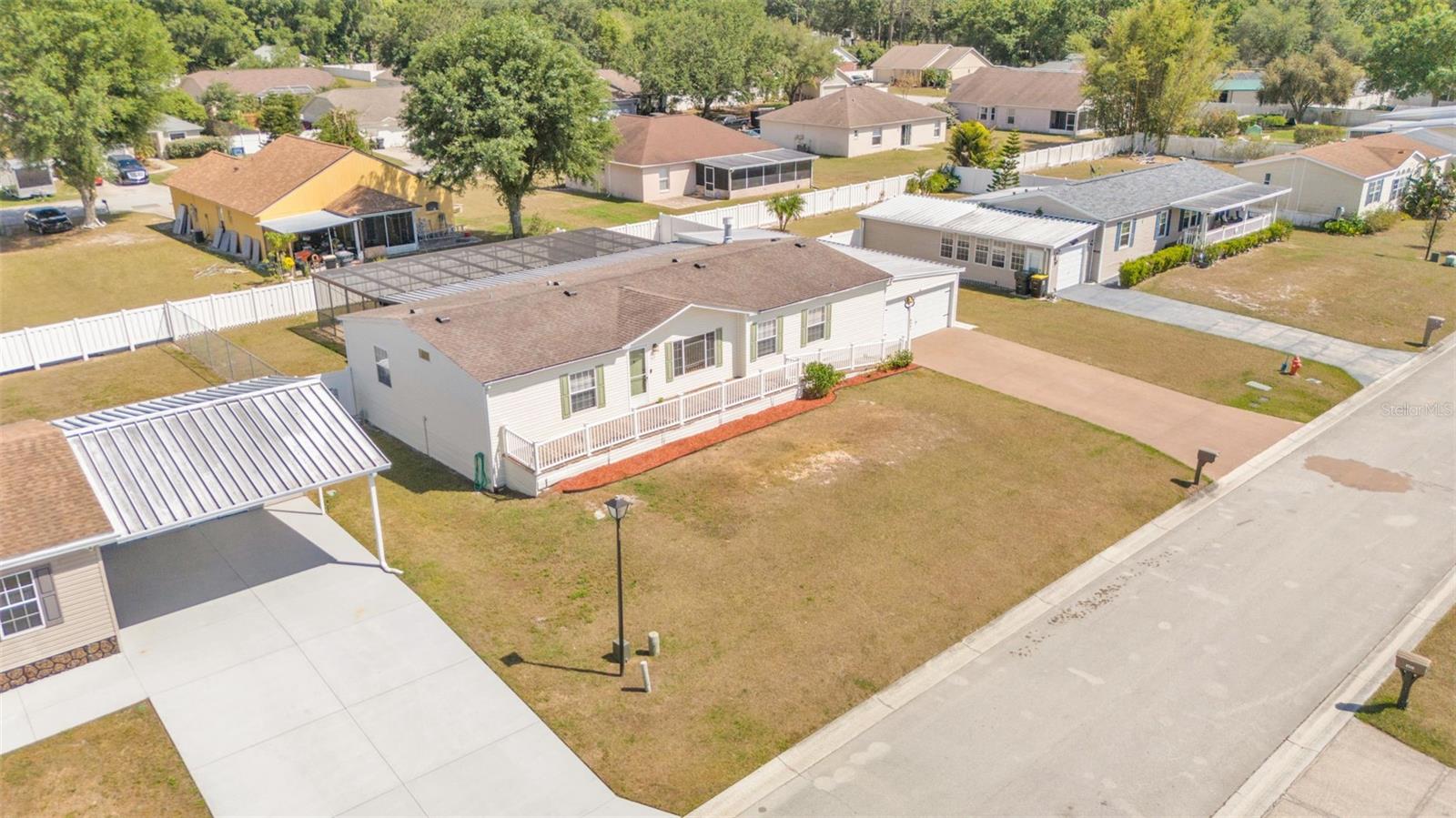 8341 MITCHALL DR, LAKELAND, FL, 33809