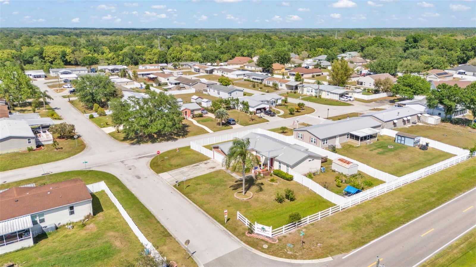 8341 MITCHALL DR, LAKELAND, FL, 33809