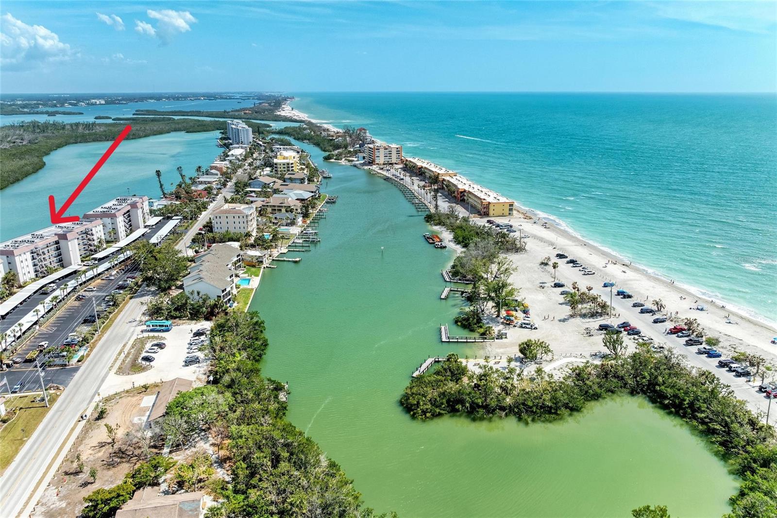 8977 MIDNIGHT PASS RD #519, SARASOTA, FL, 34242