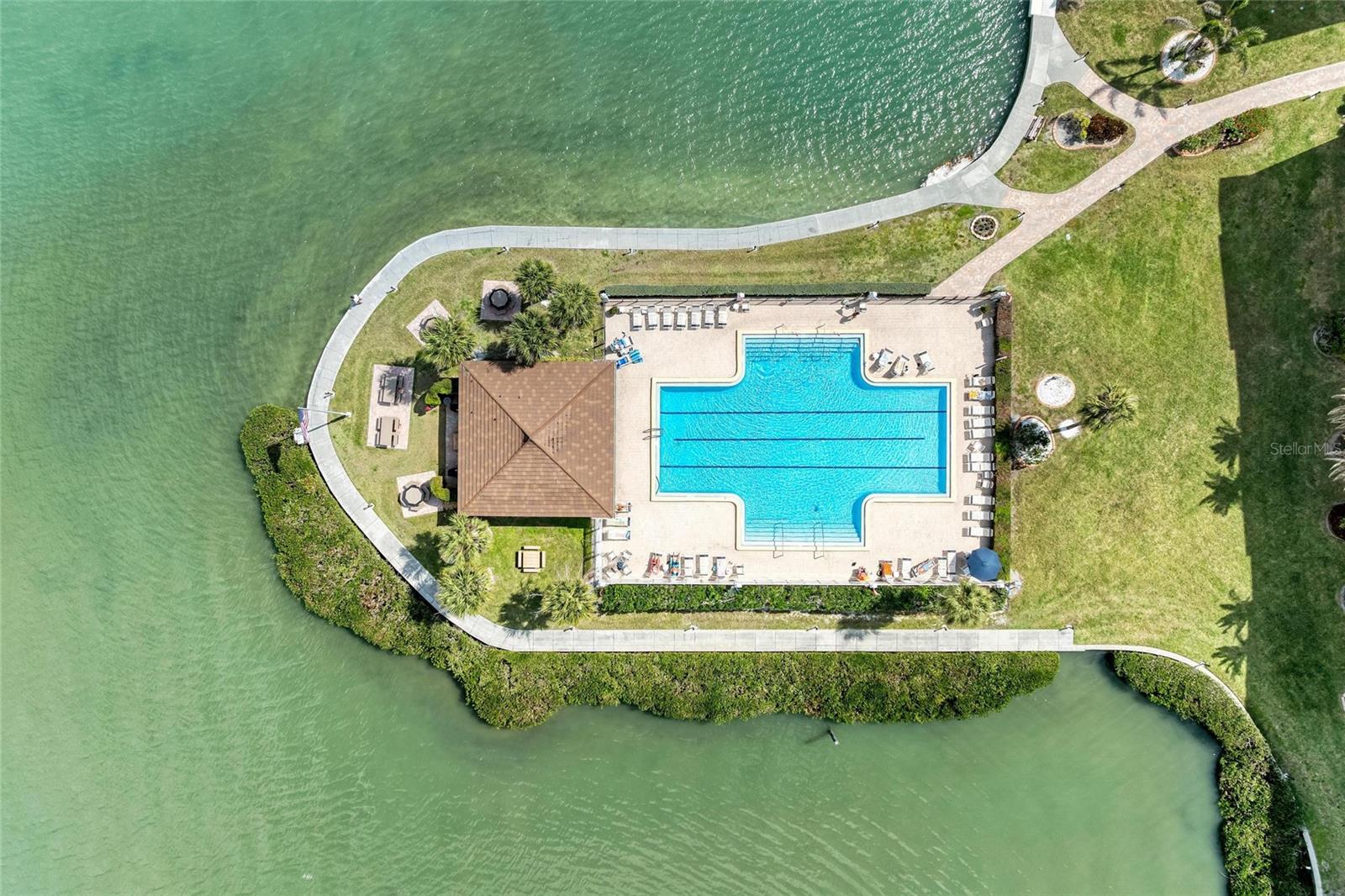 8977 MIDNIGHT PASS RD #519, SARASOTA, FL, 34242