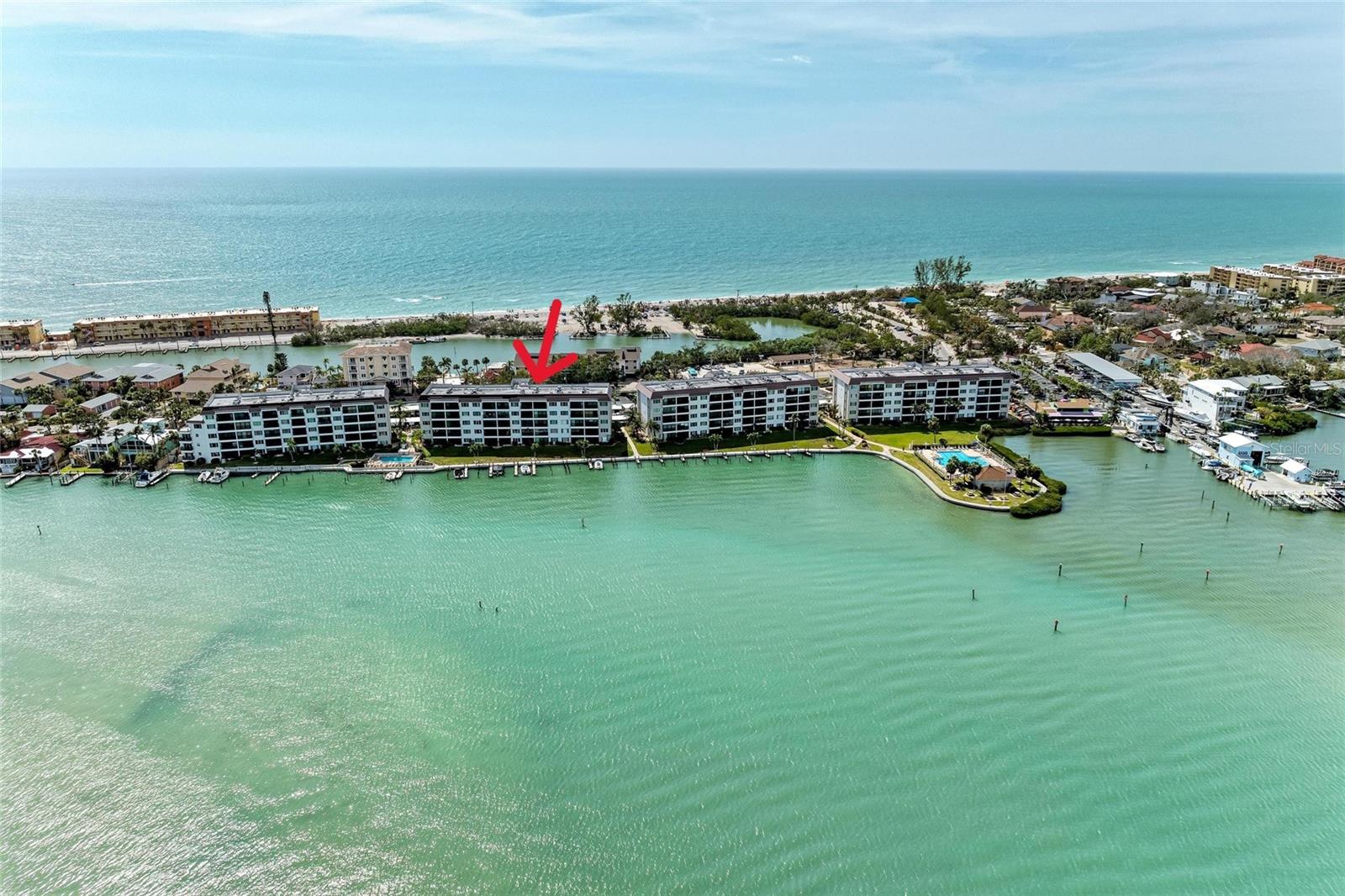 8977 MIDNIGHT PASS RD #519, SARASOTA, FL, 34242