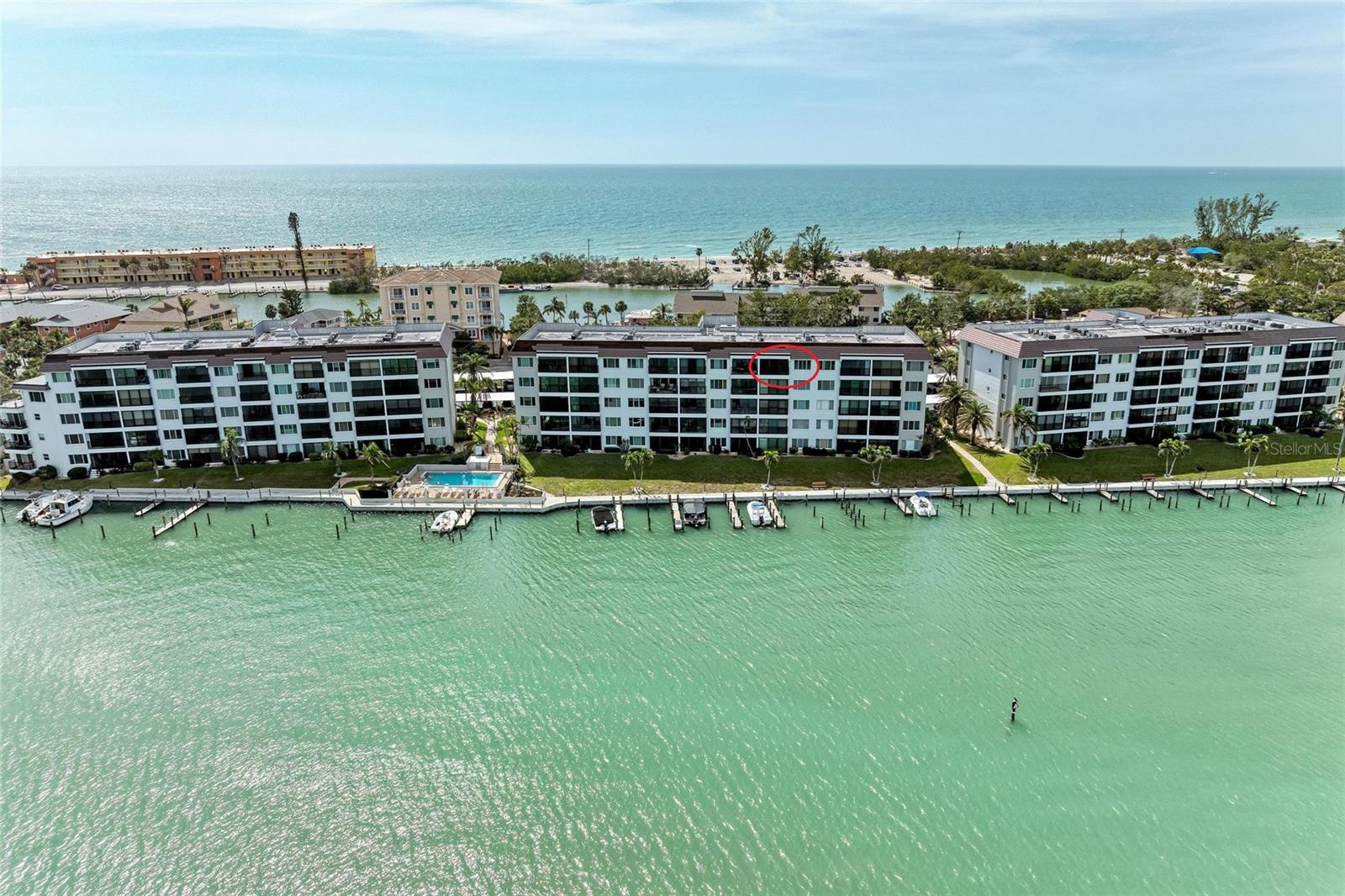 8977 MIDNIGHT PASS RD #519, SARASOTA, FL, 34242