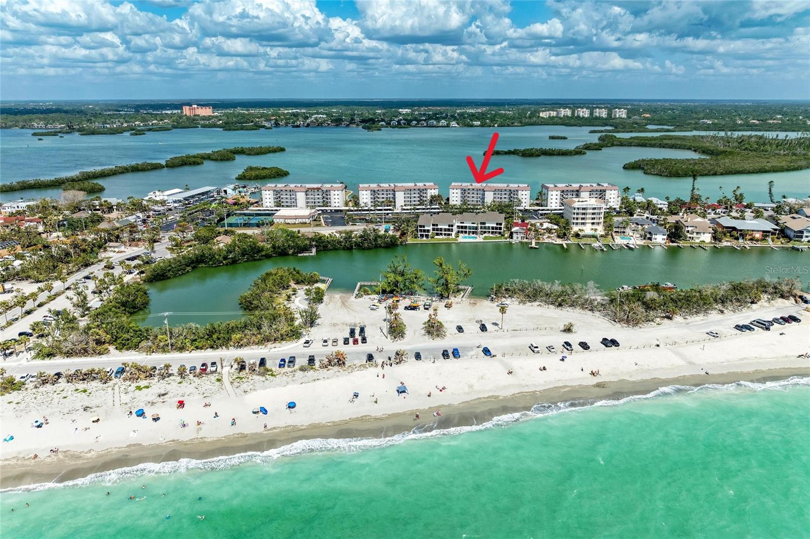 8977 MIDNIGHT PASS RD #519, SARASOTA, FL, 34242