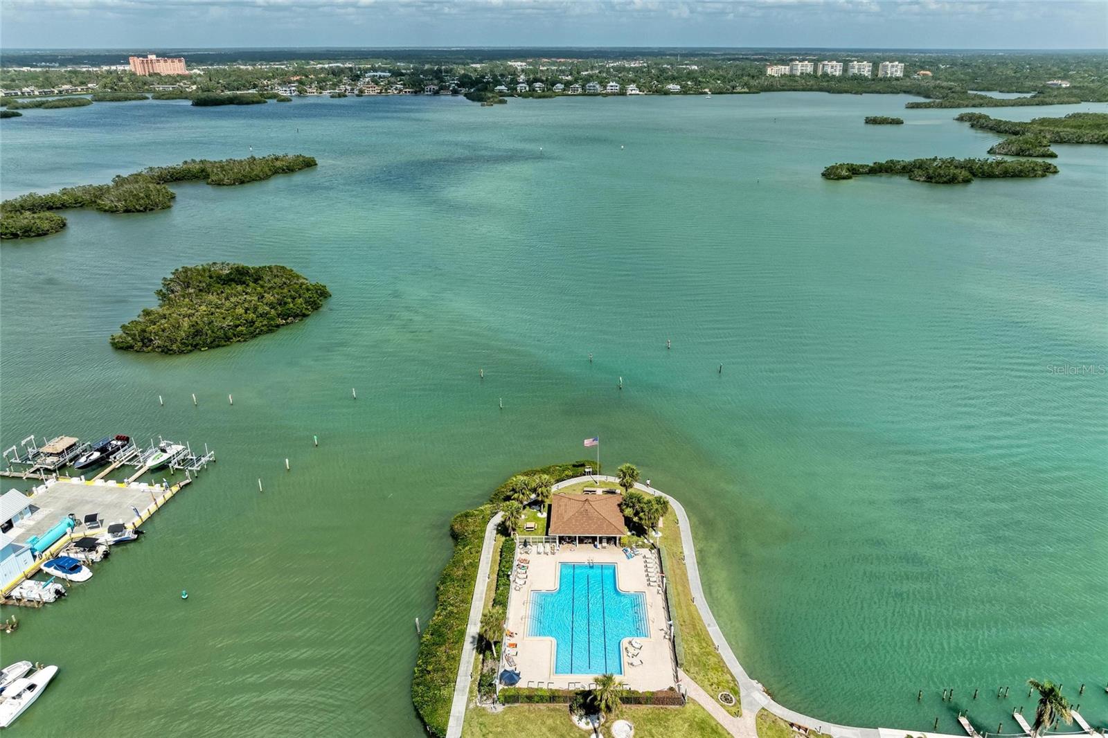 8977 MIDNIGHT PASS RD #519, SARASOTA, FL, 34242