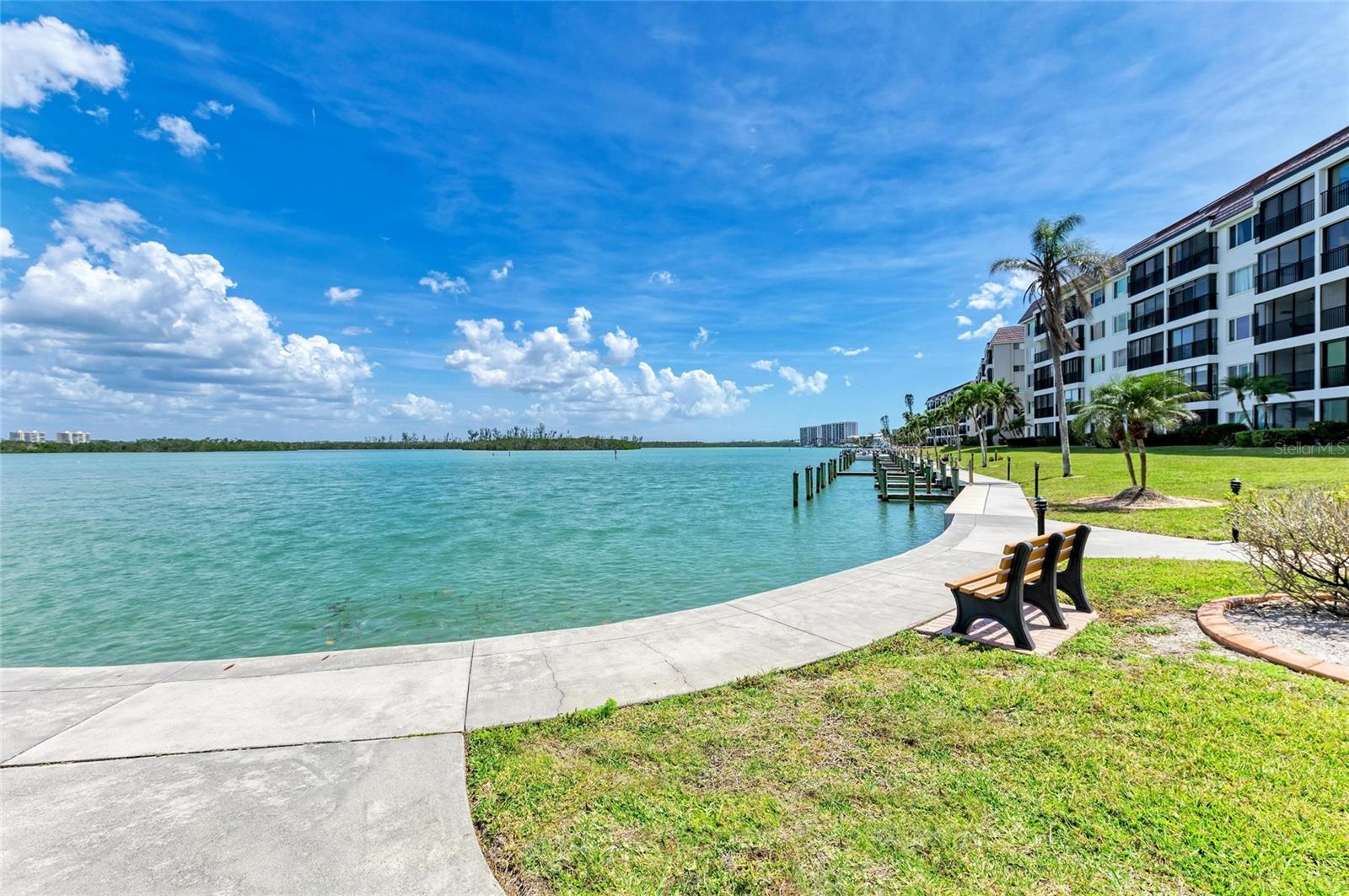 8977 MIDNIGHT PASS RD #519, SARASOTA, FL, 34242