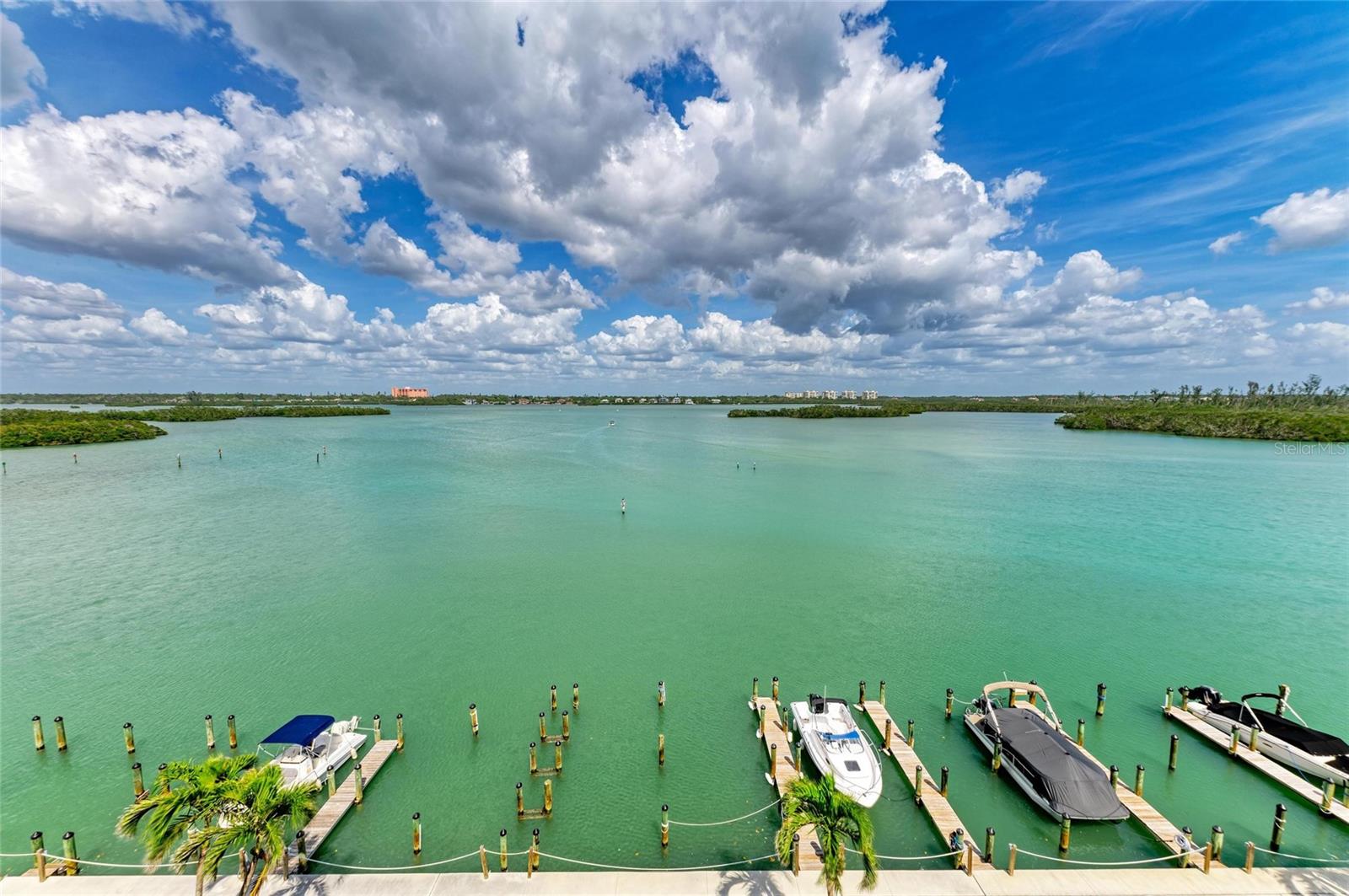 8977 MIDNIGHT PASS RD #519, SARASOTA, FL, 34242