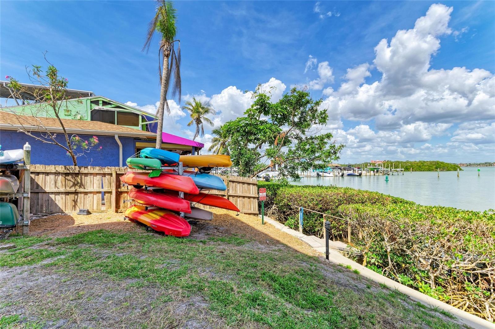 8977 MIDNIGHT PASS RD #519, SARASOTA, FL, 34242