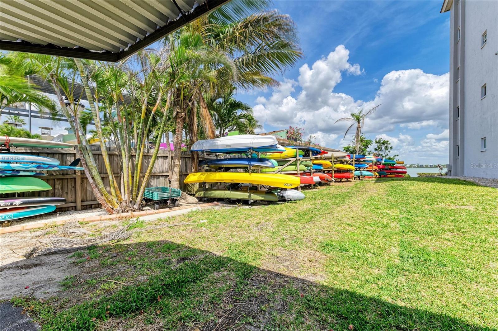 8977 MIDNIGHT PASS RD #519, SARASOTA, FL, 34242