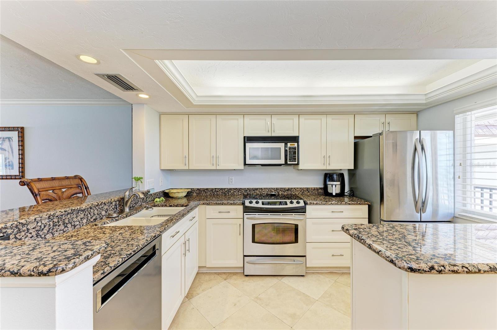8977 MIDNIGHT PASS RD #519, SARASOTA, FL, 34242