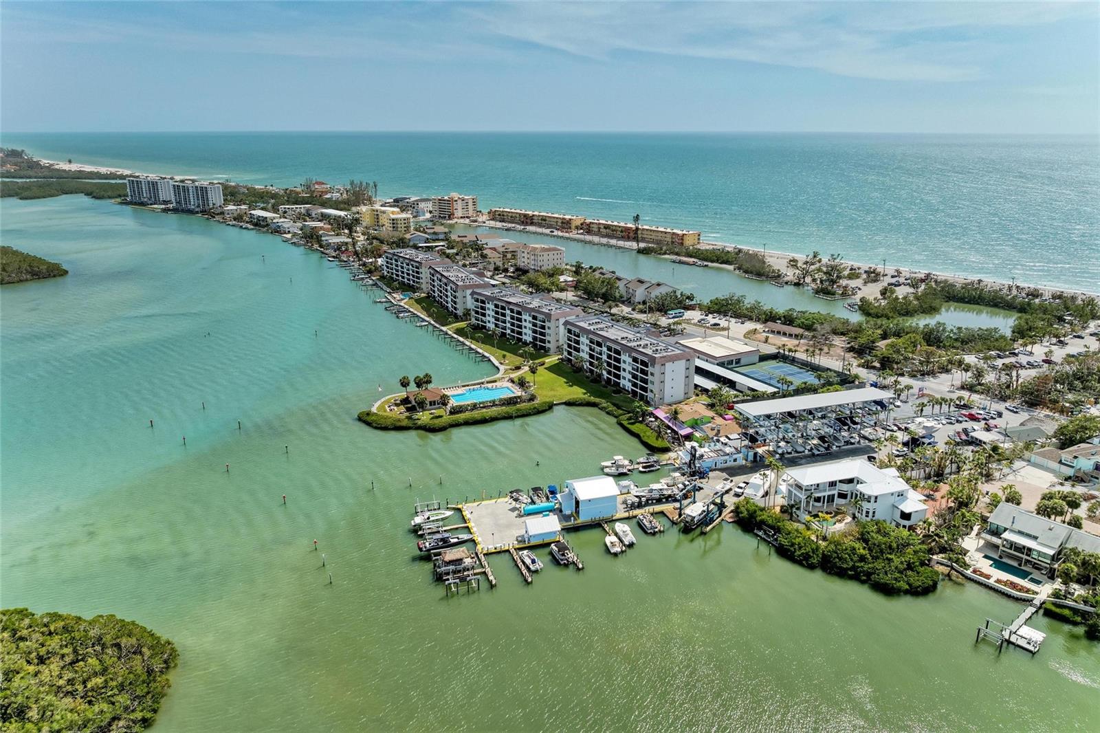 8977 MIDNIGHT PASS RD #519, SARASOTA, FL, 34242