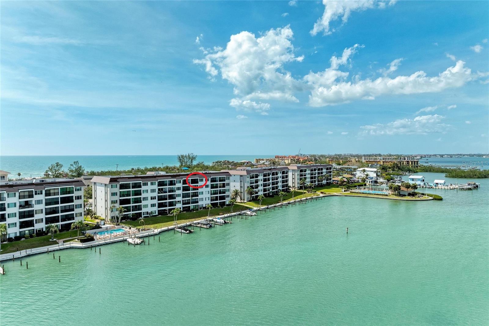 8977 MIDNIGHT PASS RD #519, SARASOTA, FL, 34242