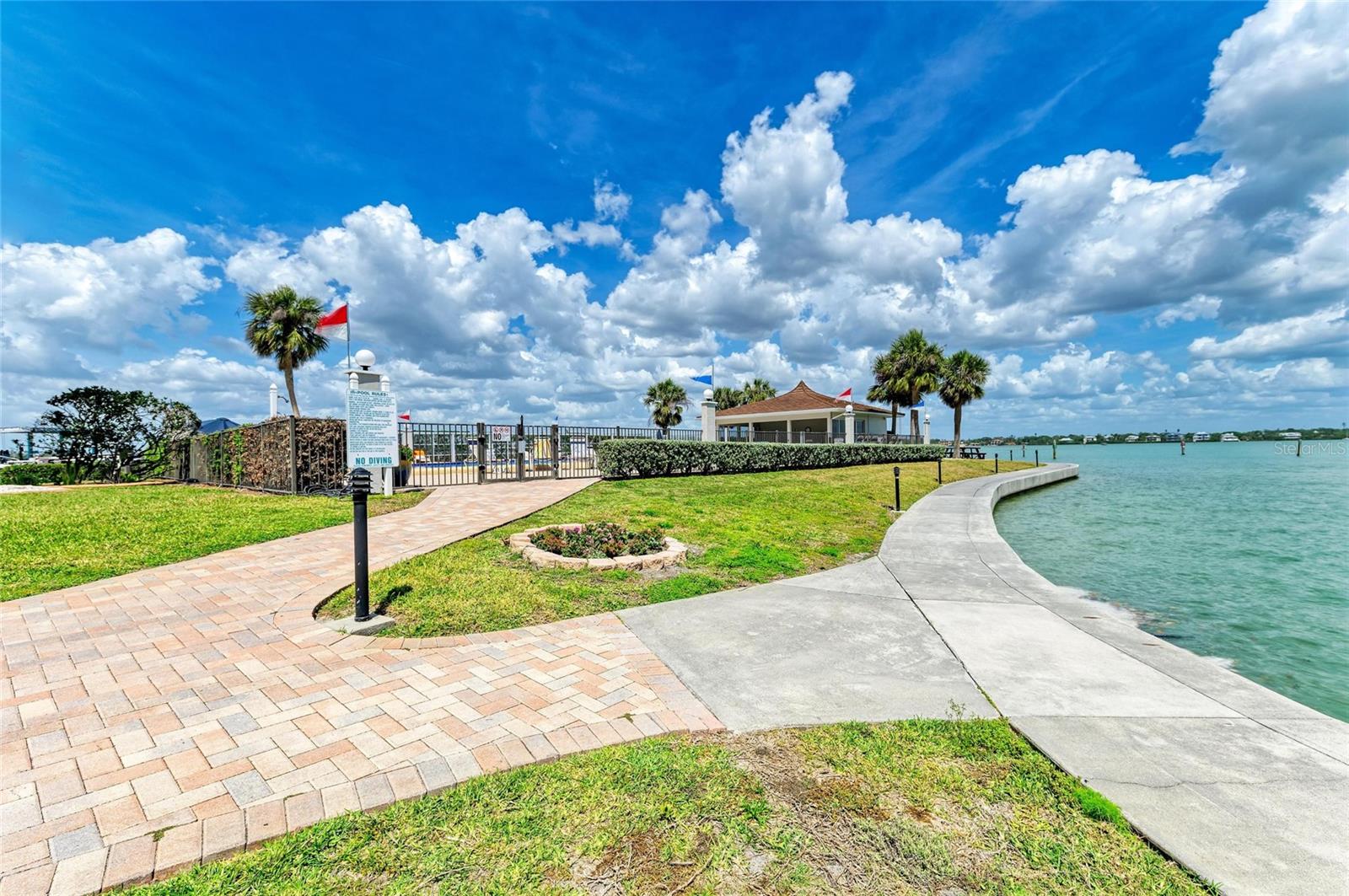 8977 MIDNIGHT PASS RD #519, SARASOTA, FL, 34242