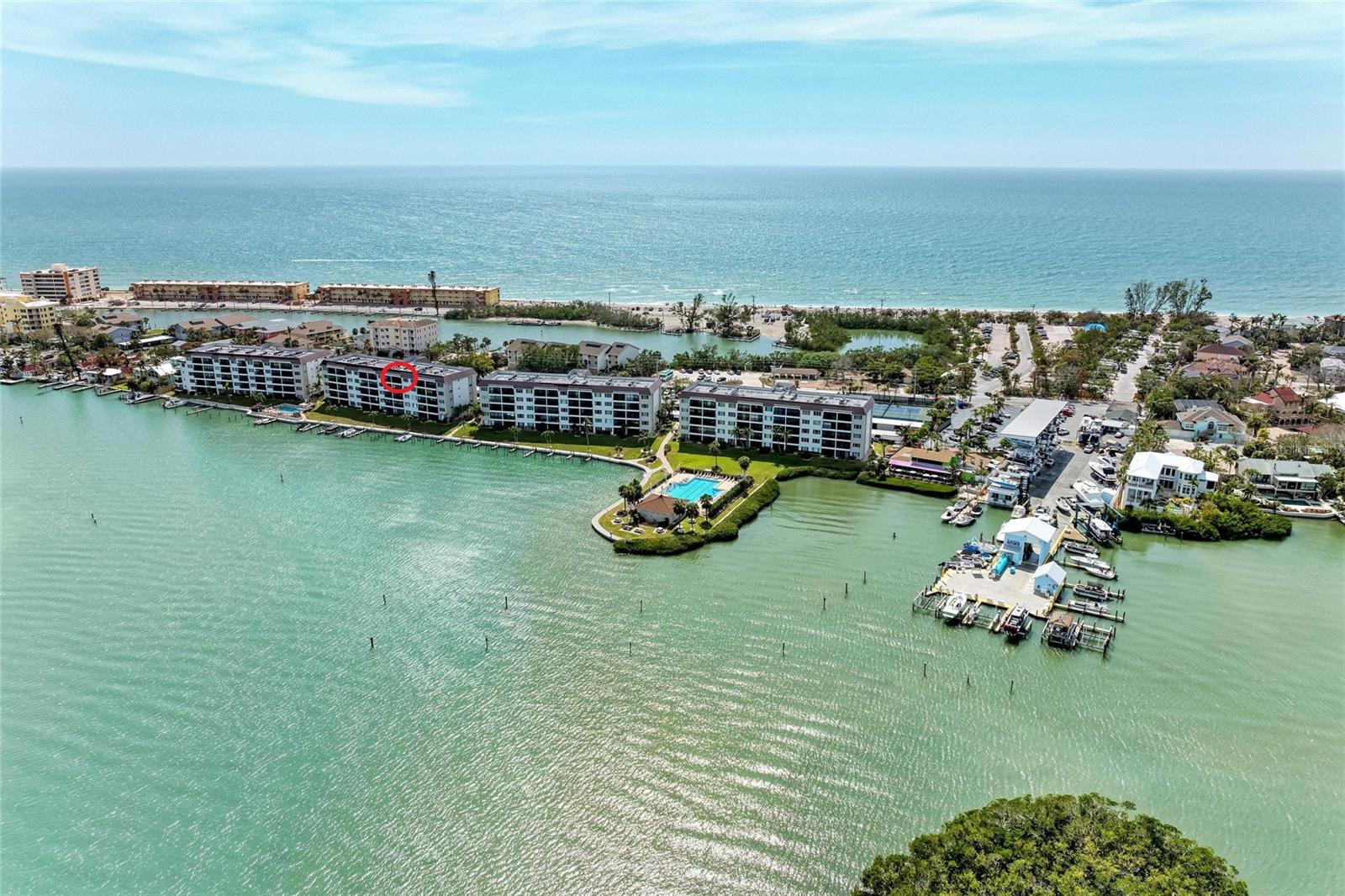 8977 MIDNIGHT PASS RD #519, SARASOTA, FL, 34242
