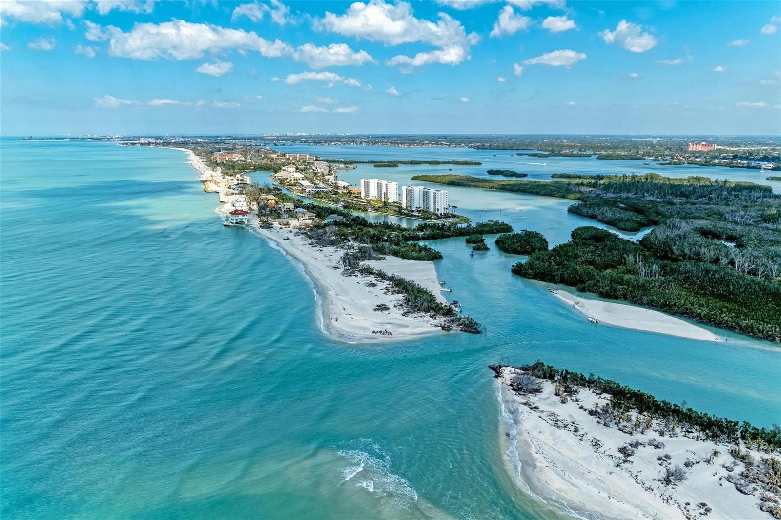 8977 MIDNIGHT PASS RD #519, SARASOTA, FL, 34242