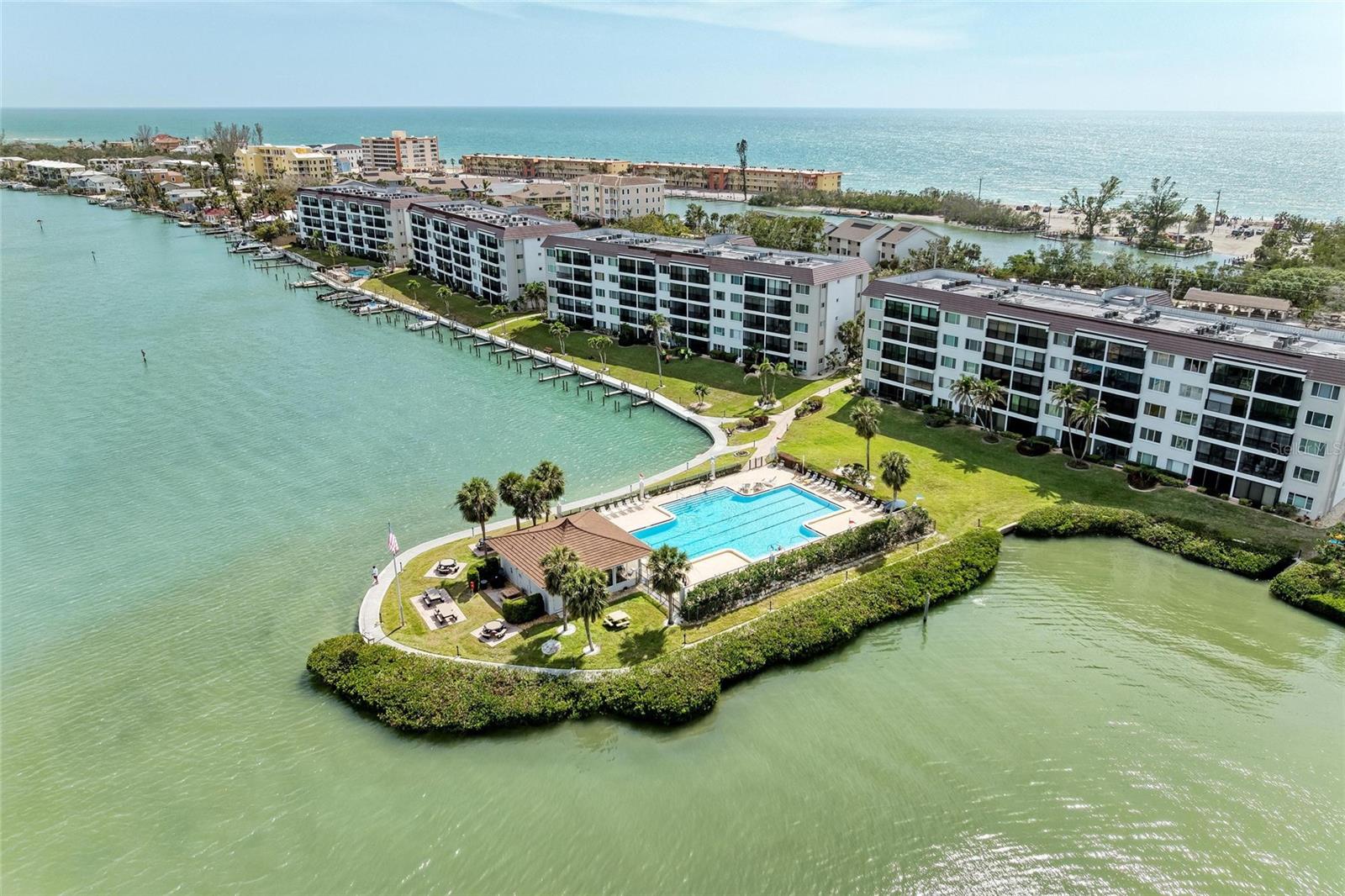 8977 MIDNIGHT PASS RD #519, SARASOTA, FL, 34242