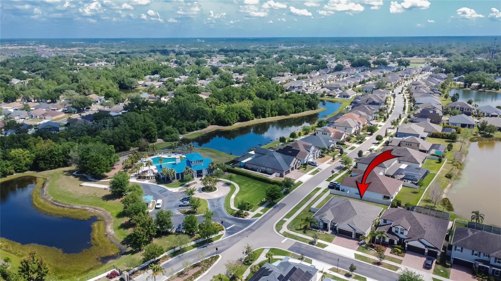 10402 ALCON BLUE DR, RIVERVIEW, FL, 33578