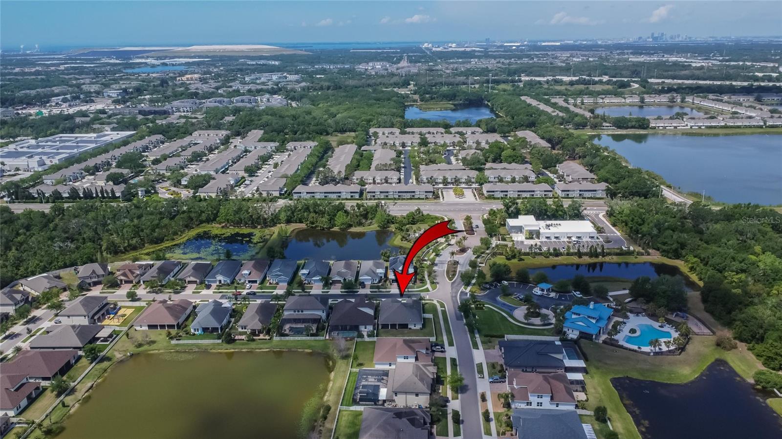 10402 ALCON BLUE DR, RIVERVIEW, FL, 33578