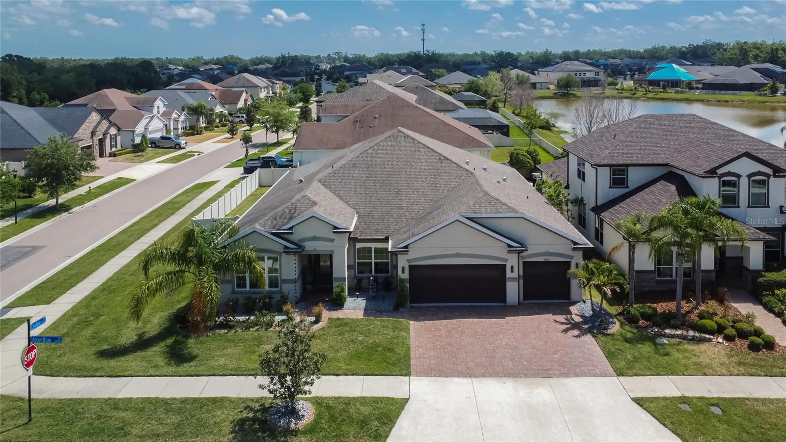 10402 ALCON BLUE DR, RIVERVIEW, FL, 33578