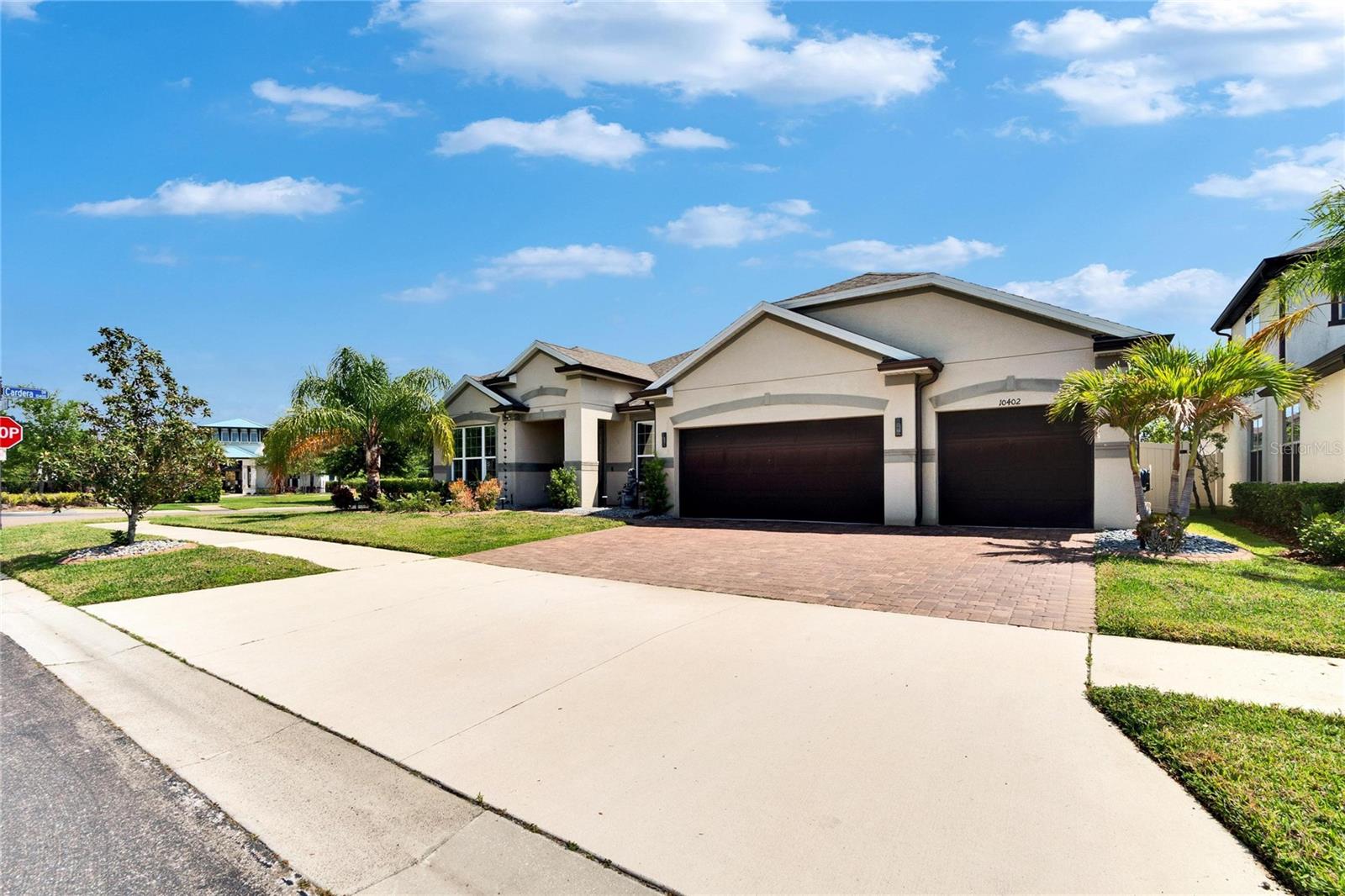 10402 ALCON BLUE DR, RIVERVIEW, FL, 33578