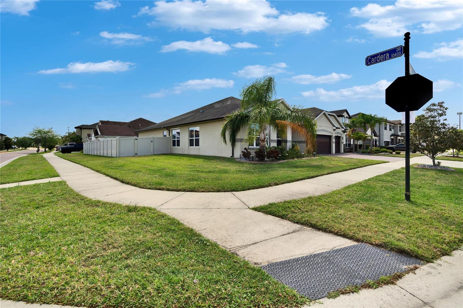 10402 ALCON BLUE DR, RIVERVIEW, FL, 33578