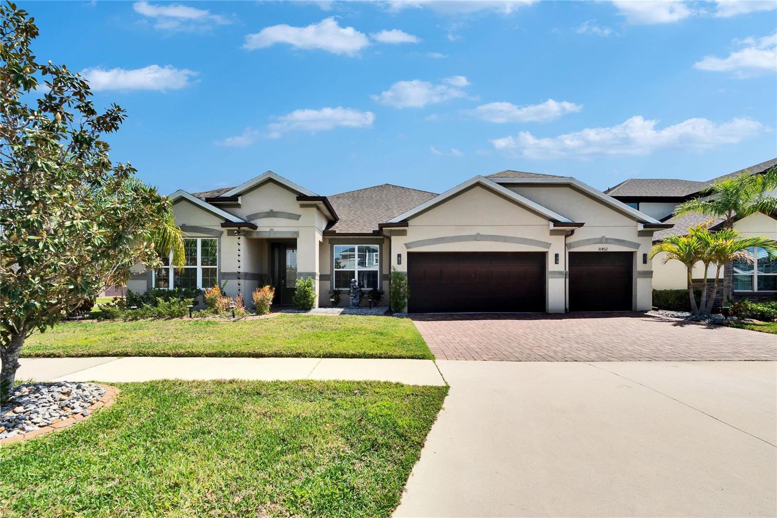 10402 ALCON BLUE DR, RIVERVIEW, FL, 33578